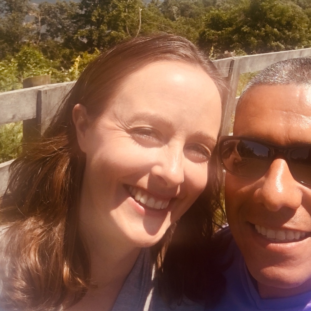 Meet your Posher, Naomi